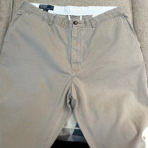 Polo Ralph Lauren Prospect Chino Pant (Stained) 40 x 29